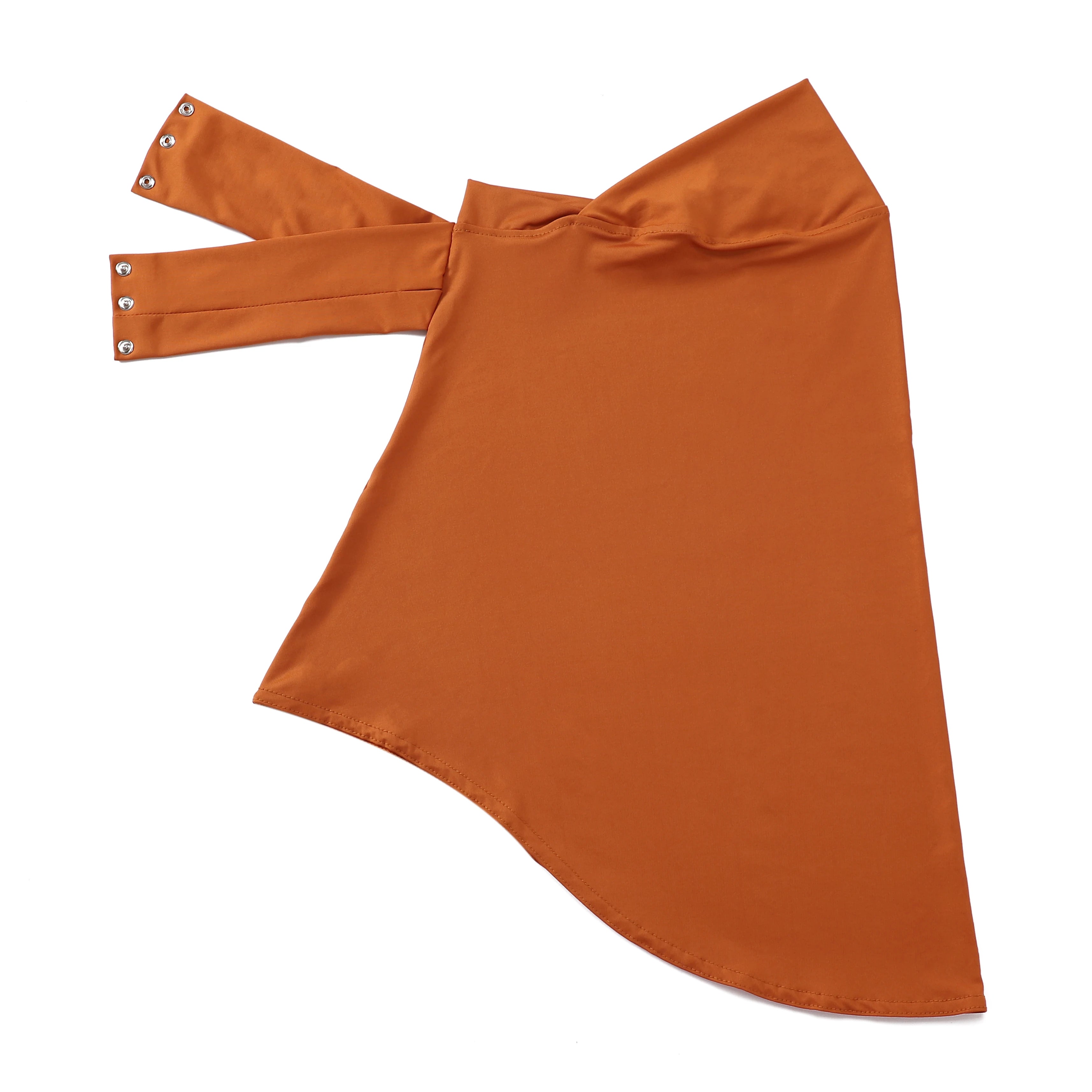 Hijab Instantané Jersey Élégance 16 Couleurs