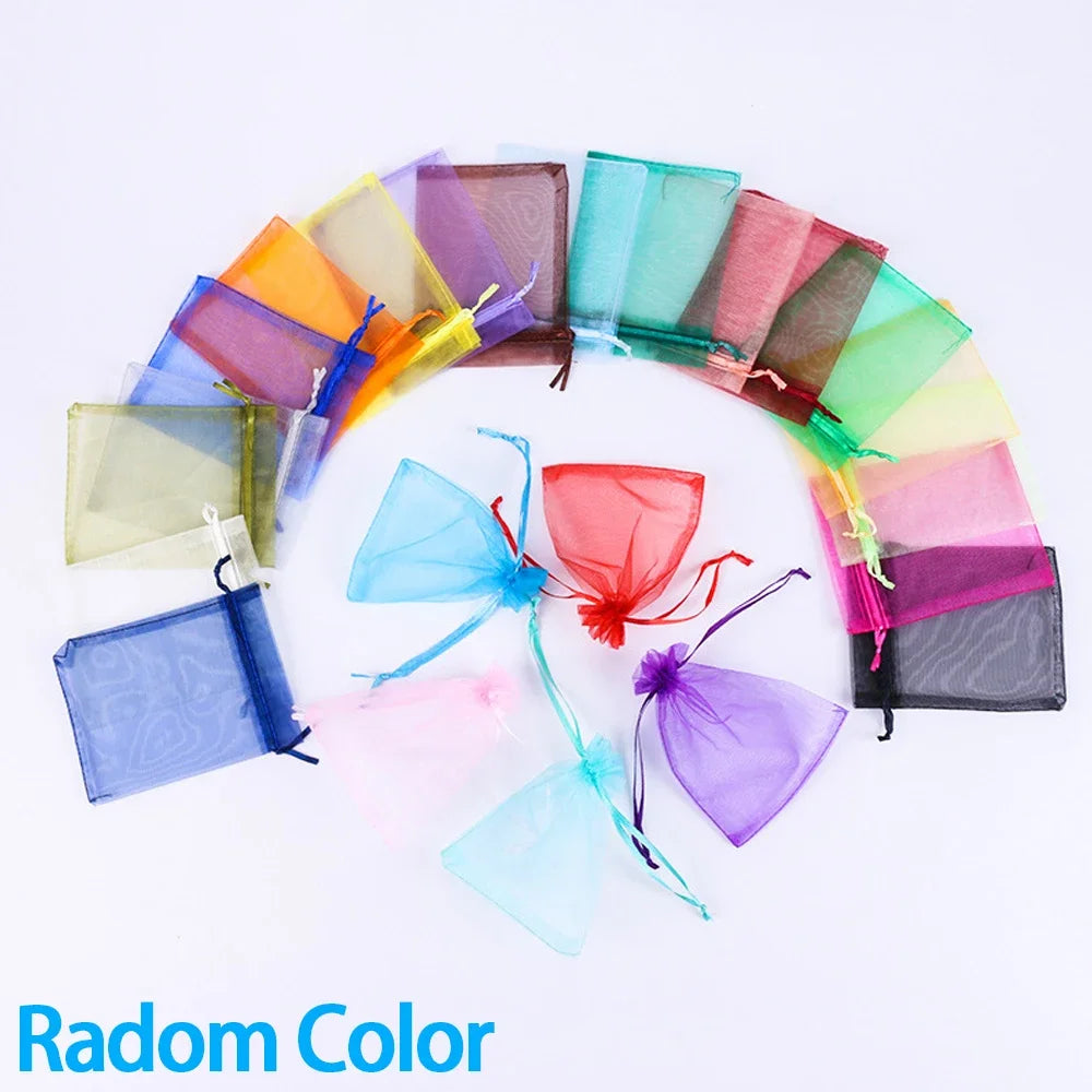 Sacs Éco Fruits Protecteurs 50 caractères.