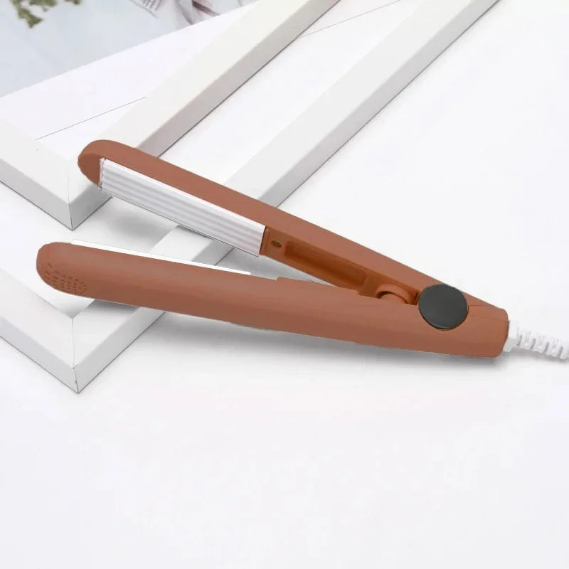 Friseur Chaton Vagues Élégantes