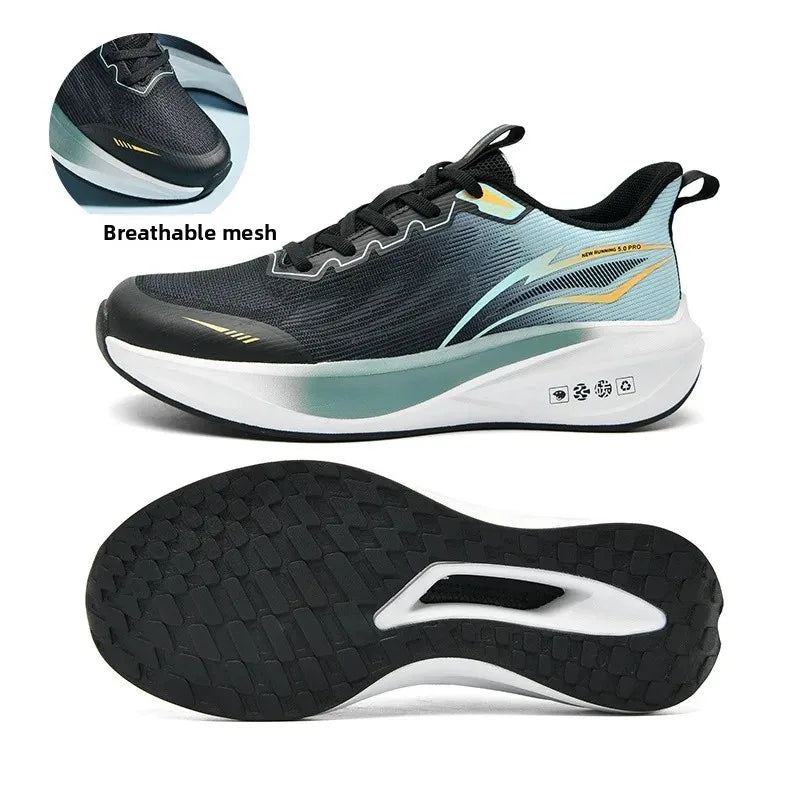 Baskets Légères CarbonFlex