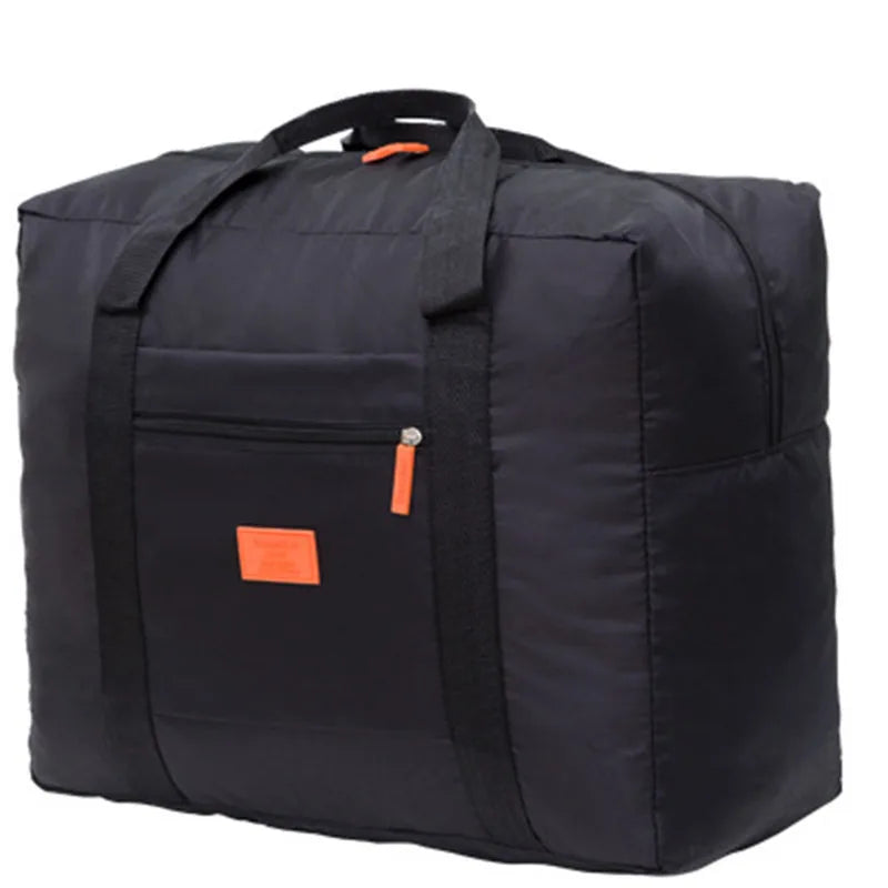 Nom du produit : Oxford Grand Sac Étanche Week-end Polyvalent