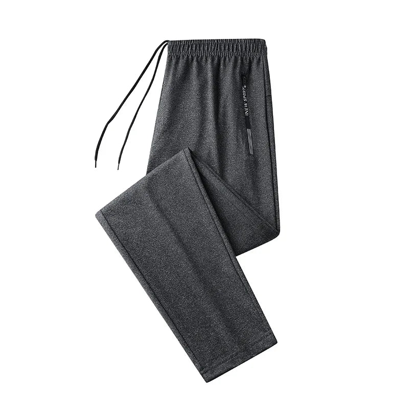 Ferberoni Élégance Y2K: Pantalons Sport Homme
