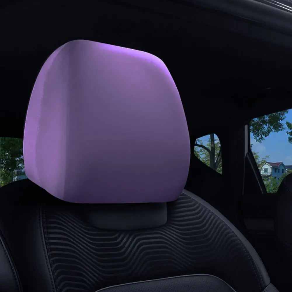 Housse de Siège SUV Noir - Confort Universel