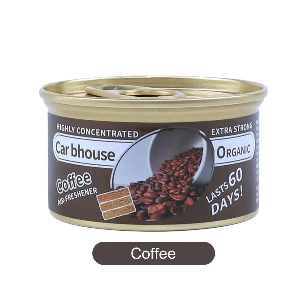 Aromatiseur Café Auto