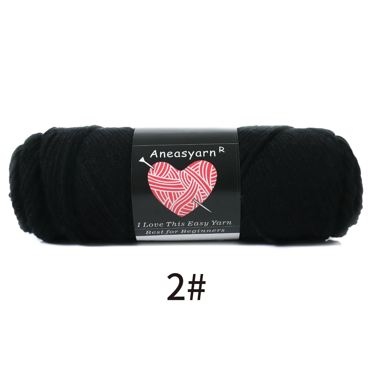 Coton Doux 100g - Fil Créatif pour Crochet