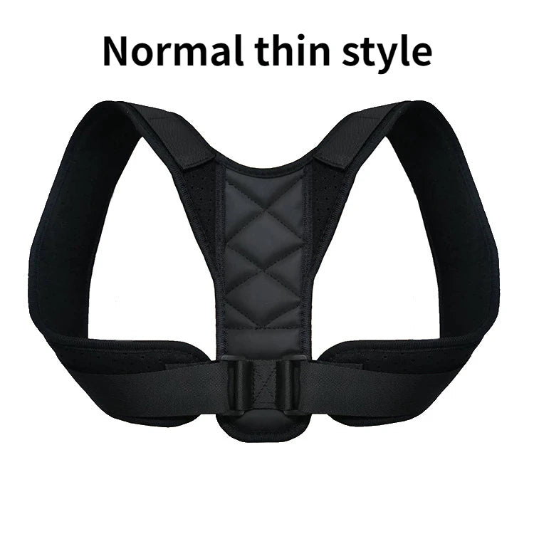 Ceinture Posture Pro - Soutien Clavicule & Dos