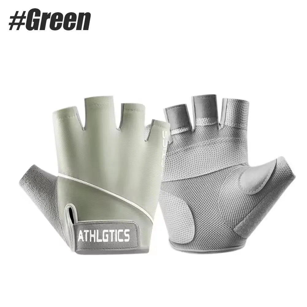 FlexiGrip Cycling & Gym Gloves