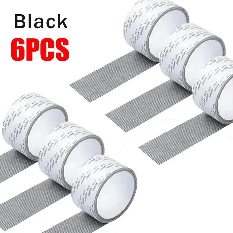 Ruban Anti-Insectes Écran Étanche