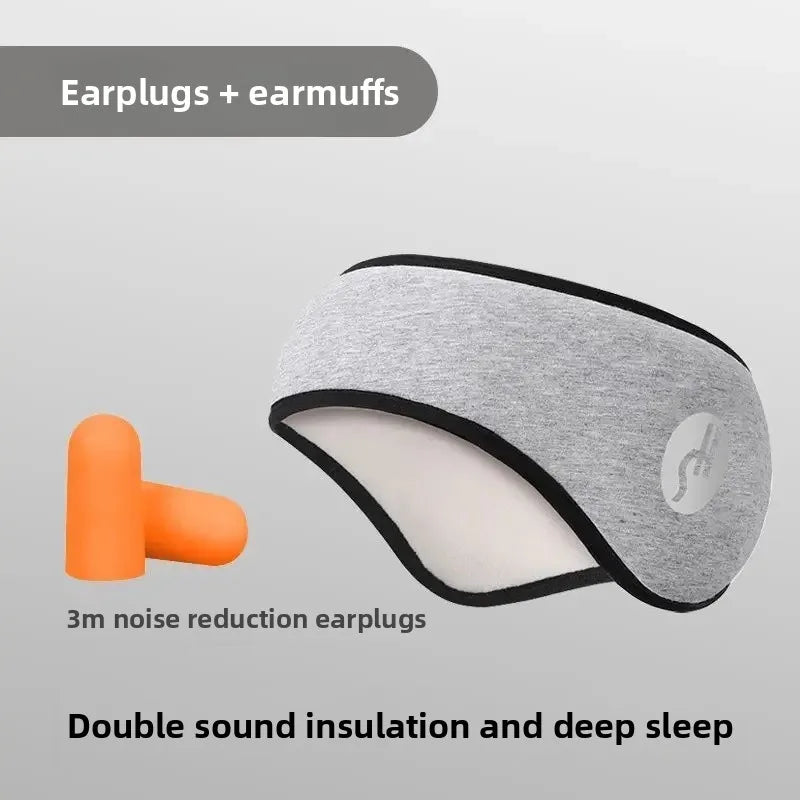 Masque Silence Confort Unisexe