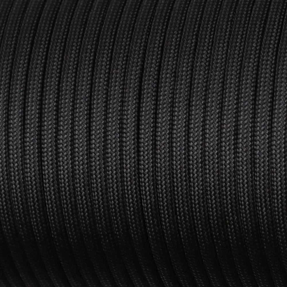 Survival Paracord 550 - 4mm, 7-Strand, 30M