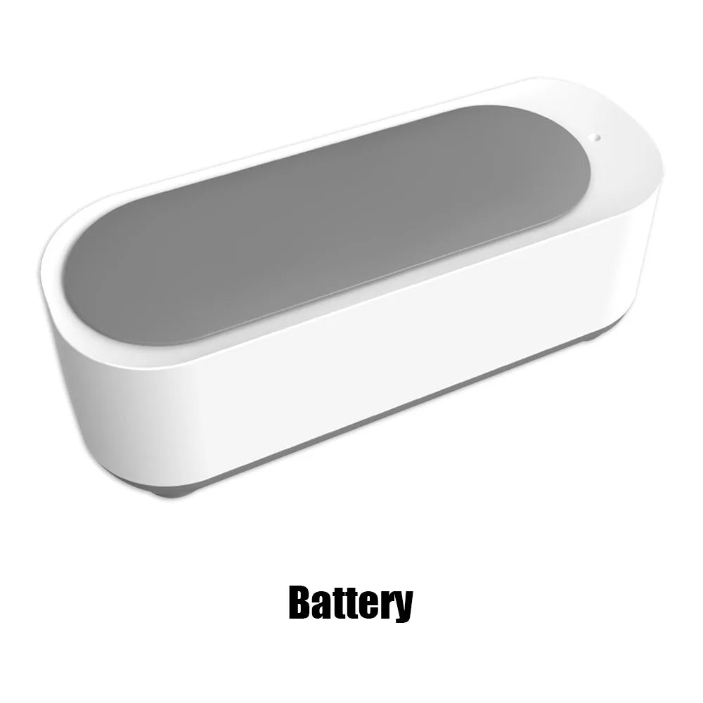 UltraNet : Nettoyeur Bijoux & Lunettes