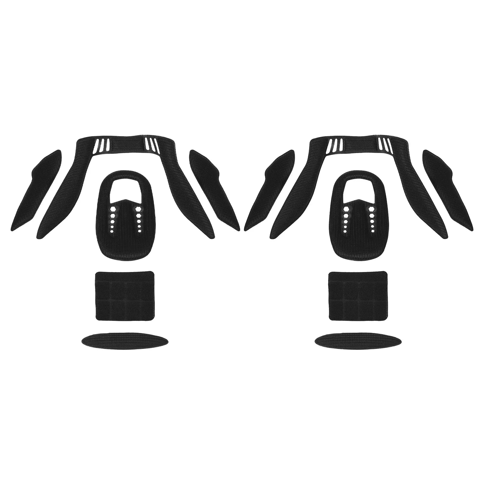 Casque Sportif Détachable Kids LIXADA