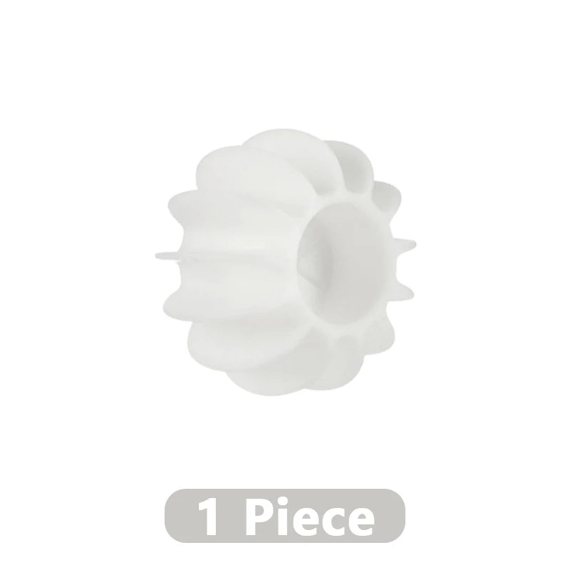 Attrape-Poils Lavable pour Animaux - Boule Flottante