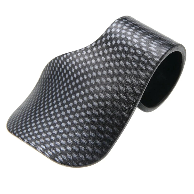 MotoGrip: Accélérateur Universel et Support de Poignet