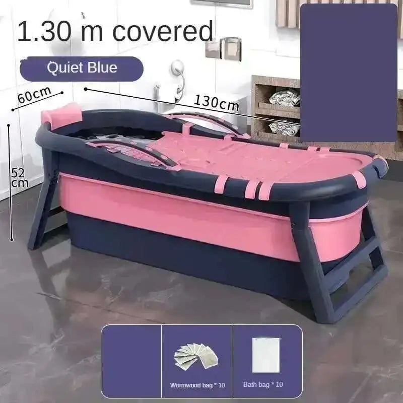 Baignoire Pliable Spa Relax