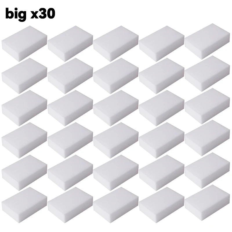 Magic Melamine Sponge Set - 5/50 Eco Cleaners