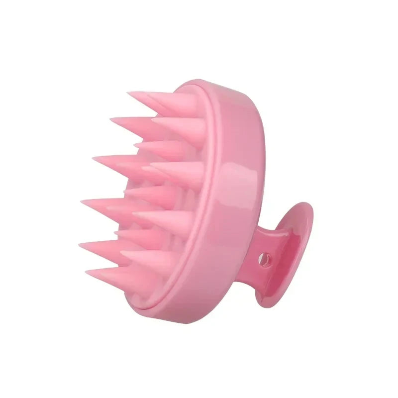 Brosse ScalpSilk : Massage & Nettoyage Doux