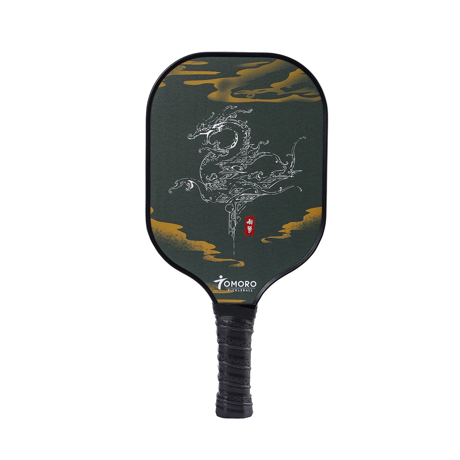 MAICCA Carbon Fiber Pickleball & Cricket Set