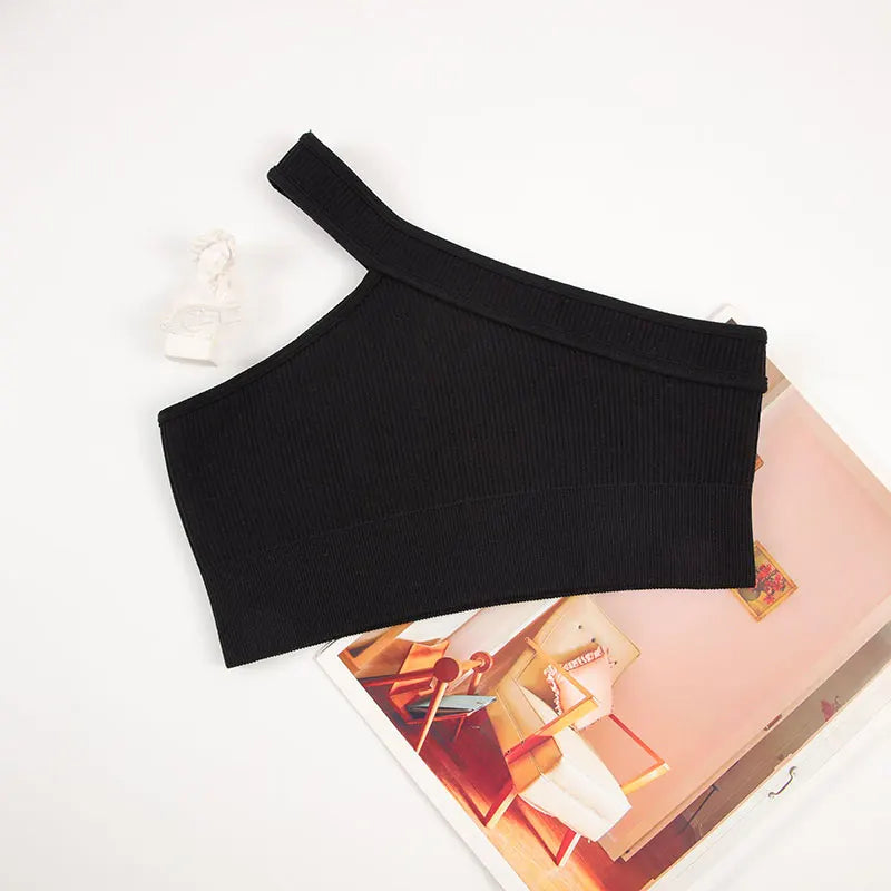 Ensemble Sport Femme CHRLEISURE - Yoga Côtelé Confort