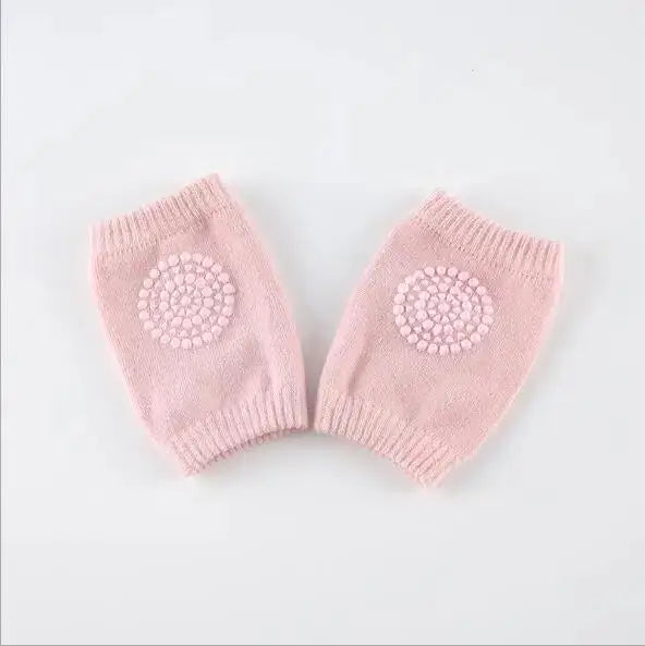 Genouillère Douce pour Bébé