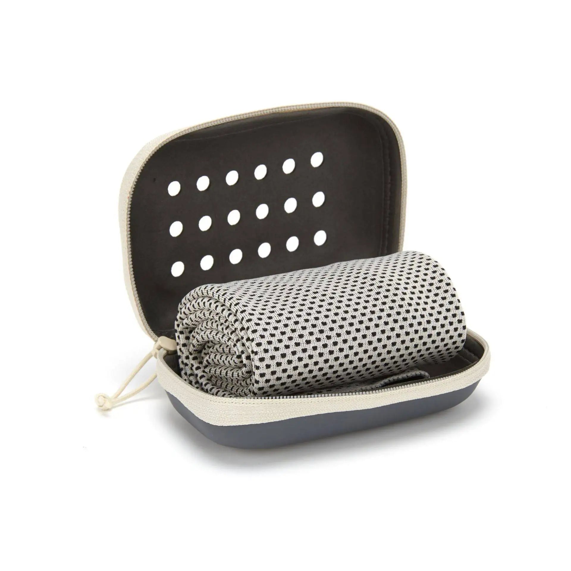 Serviettes Gel Rafraîchissantes 3D - Sport et Outdoor