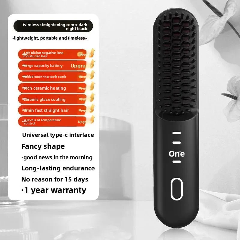 Friseur Chaton Vagues Élégantes