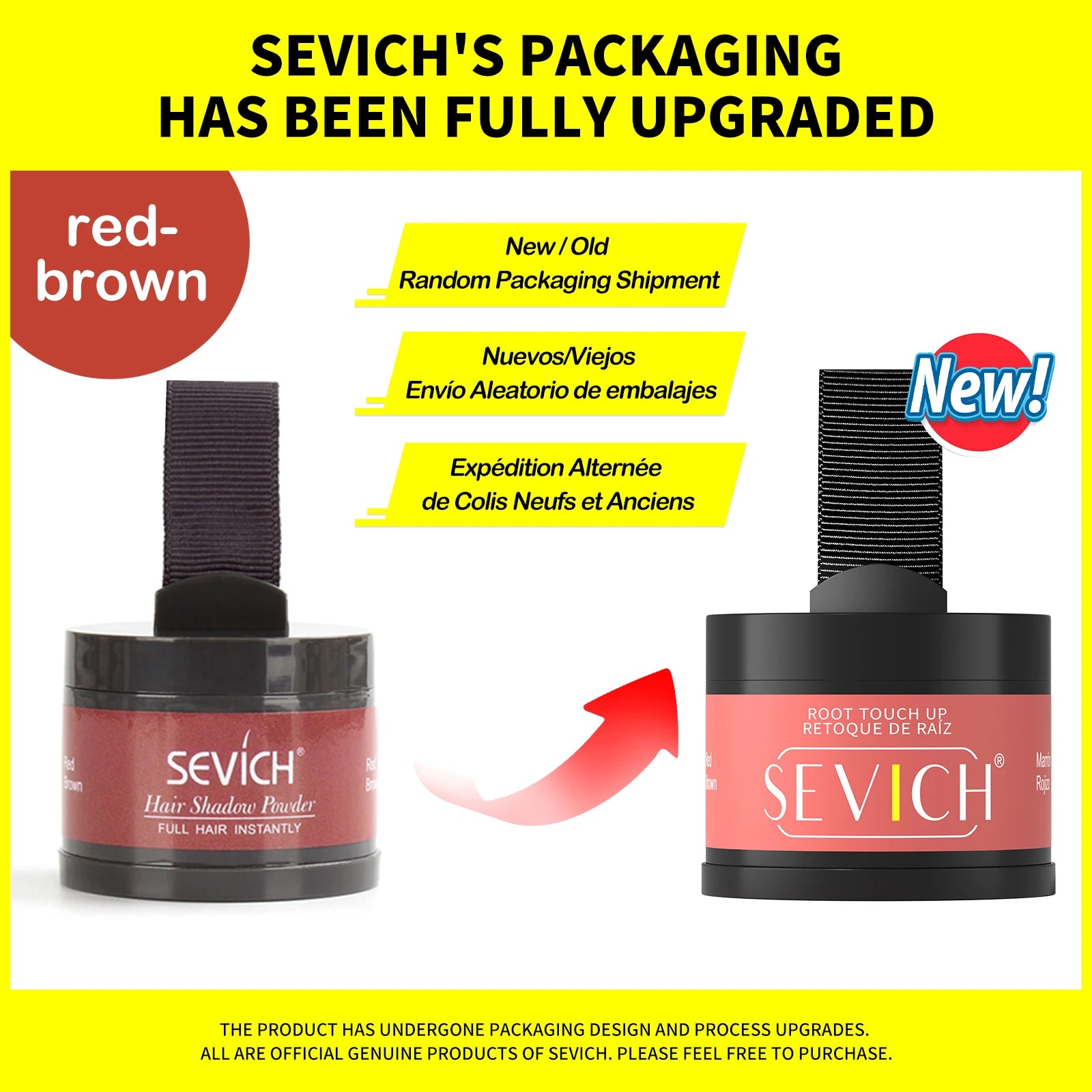 Poudre Racine Instantanée et Naturelle