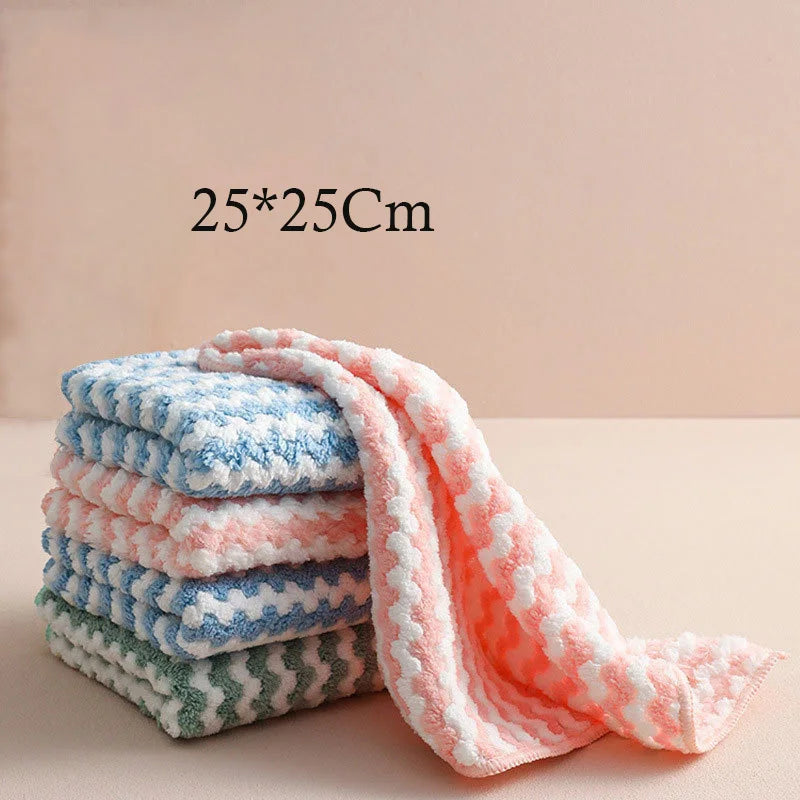 Chiffon Microfibre Multi-Usages Andralyn 01