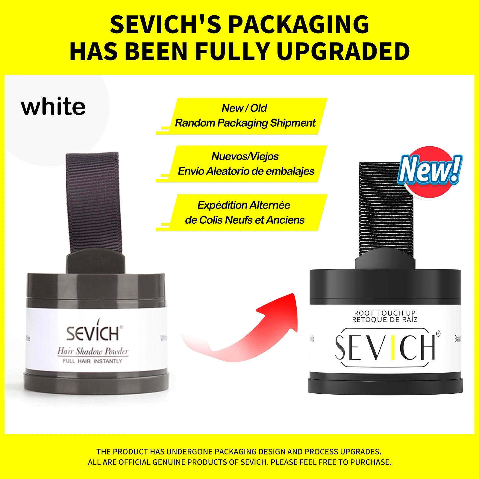 Poudre Racine Instantanée et Naturelle