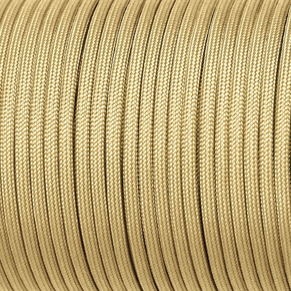Survival Paracord 550 - 4mm, 7-Strand, 30M
