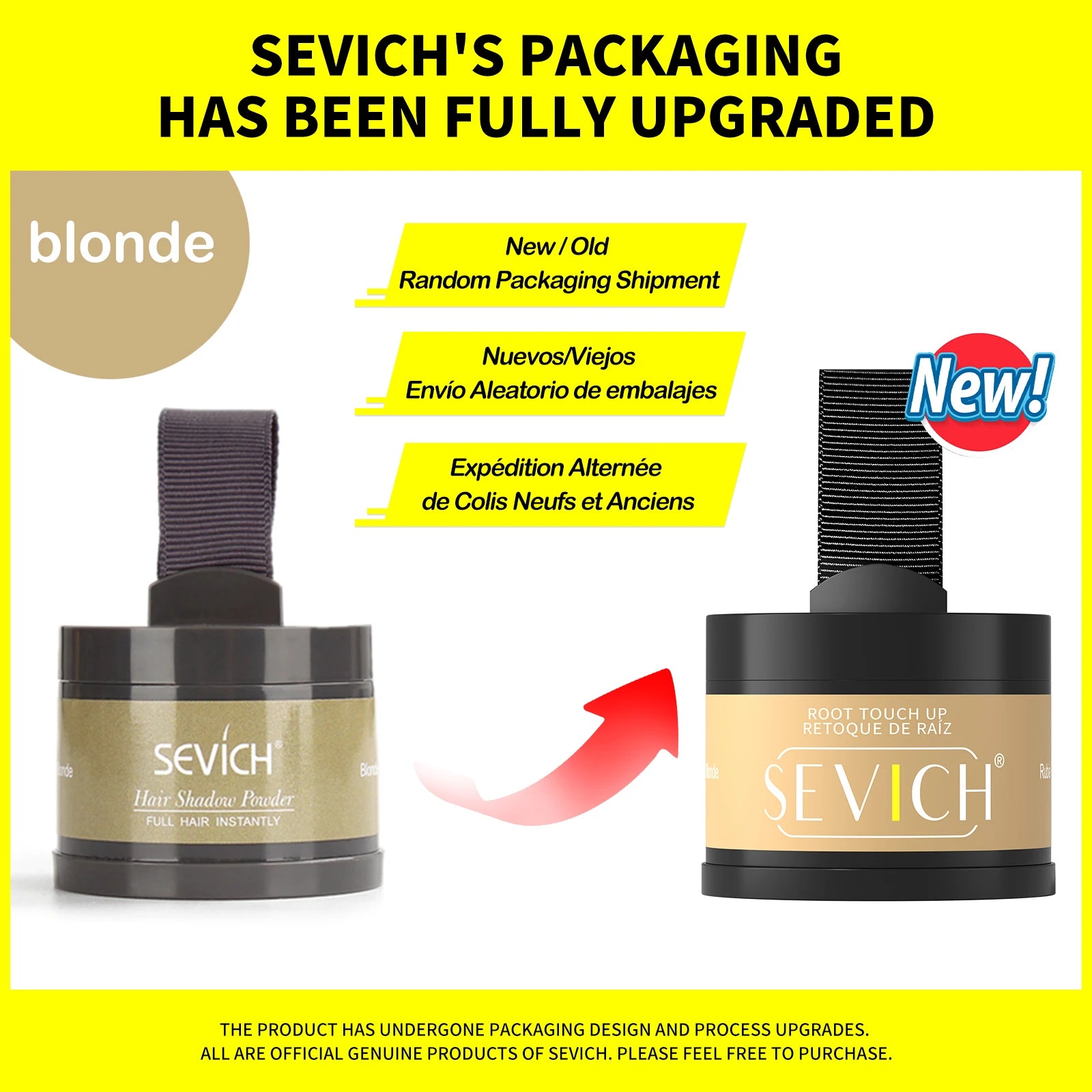 Poudre Racine Instantanée et Naturelle