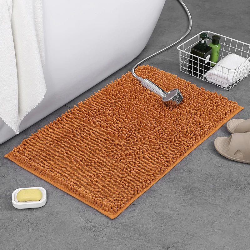 Tapis Douillet Chenille pour Animaux de Compagnie