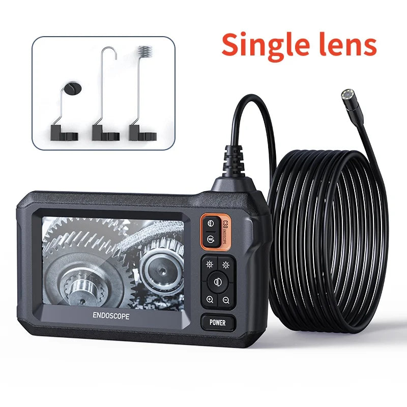 Endoscope Pro 8 LED 4.3 HD