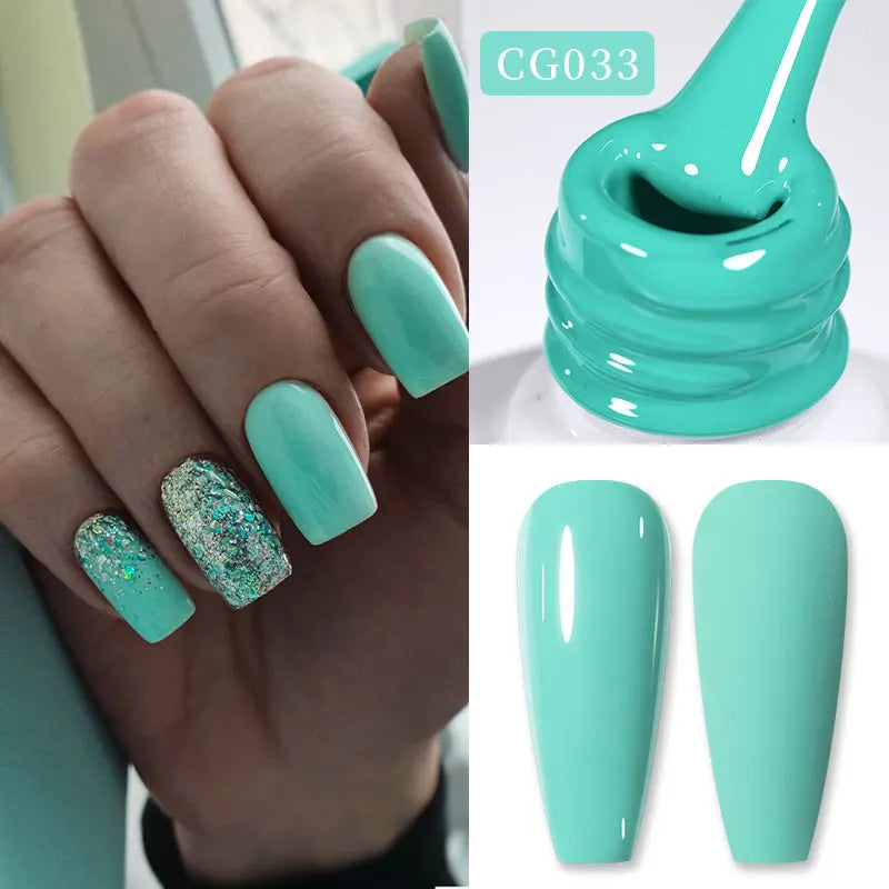 Vernis Éclat Printanier 10ml BORN PRETTY