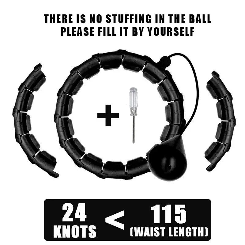 Cerceau Fitness Relax 360°