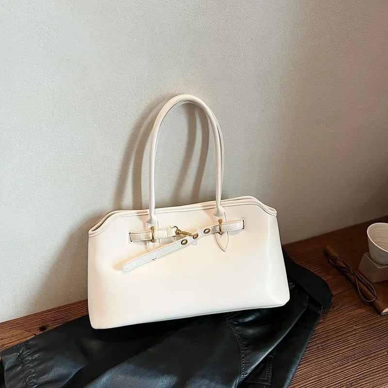 Sac Bandoulière Minimaliste Chic