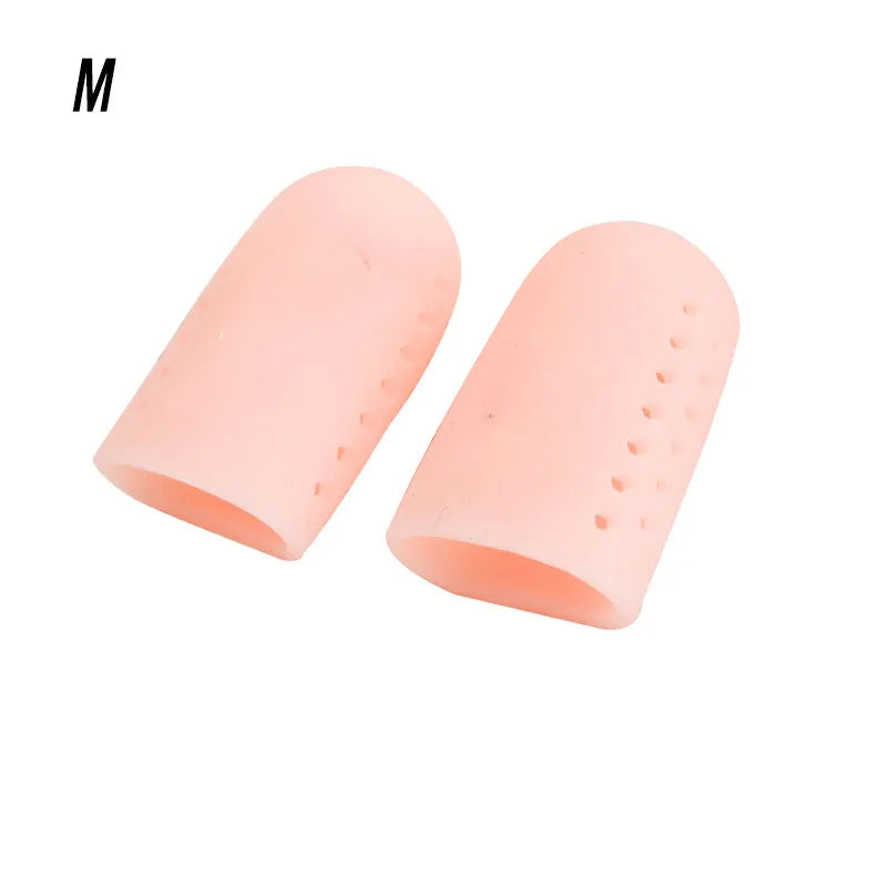 Protecteurs Confort orteils anti-friction