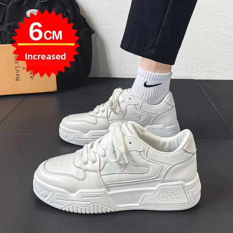 Panda Sportif - Chaussures Homme Hiver