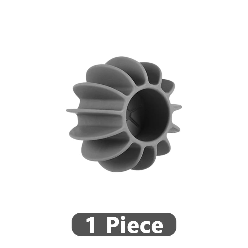 Attrape-Poils Lavable pour Animaux - Boule Flottante