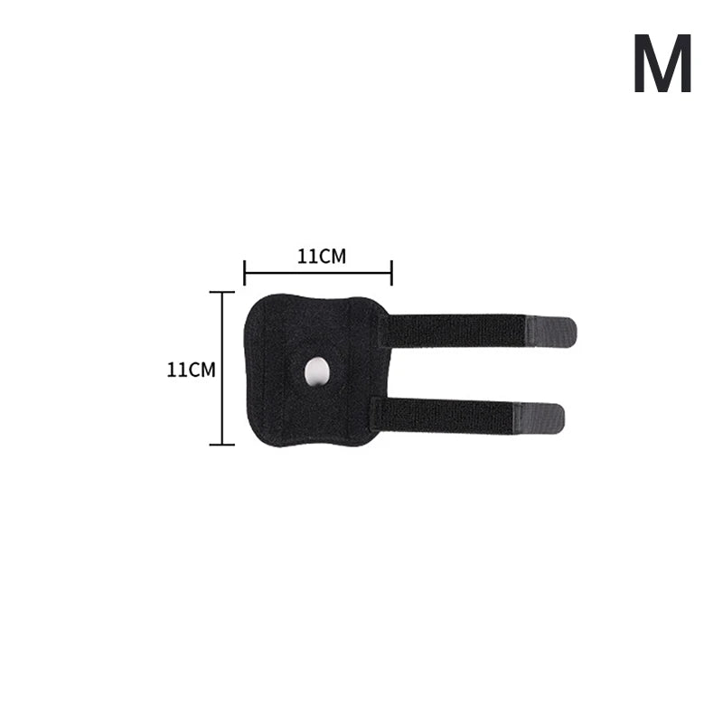 Genouillère Confort Canin