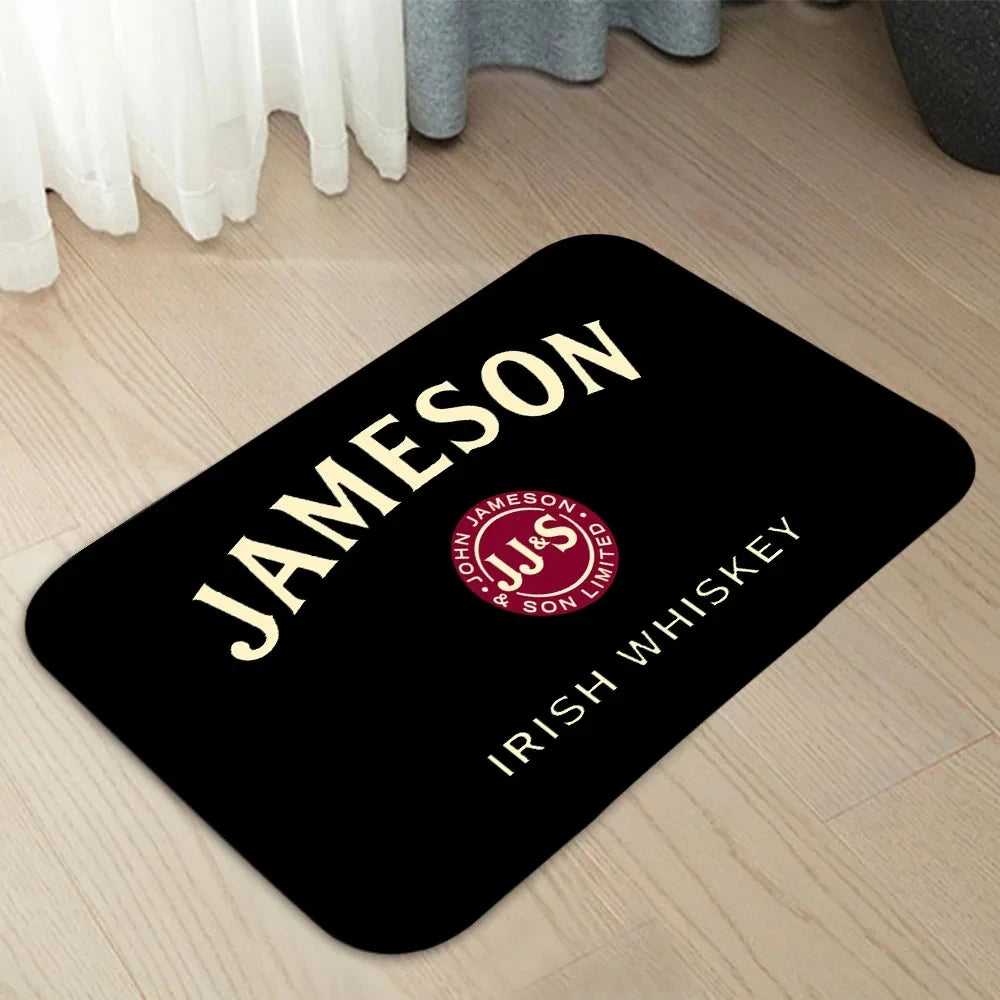 MINISO Disney CozyDoor Mat - Anti-Slip & Stylish