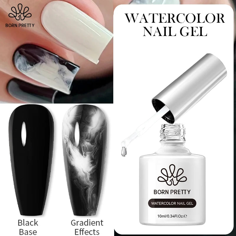 Vernis Chat Magique 10ml Halloween