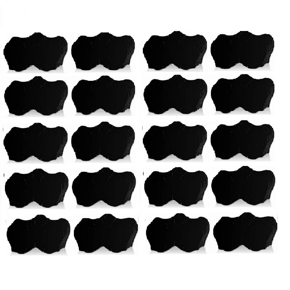 PurePore Blackhead Strips - Deep Clean & Shrink Pores