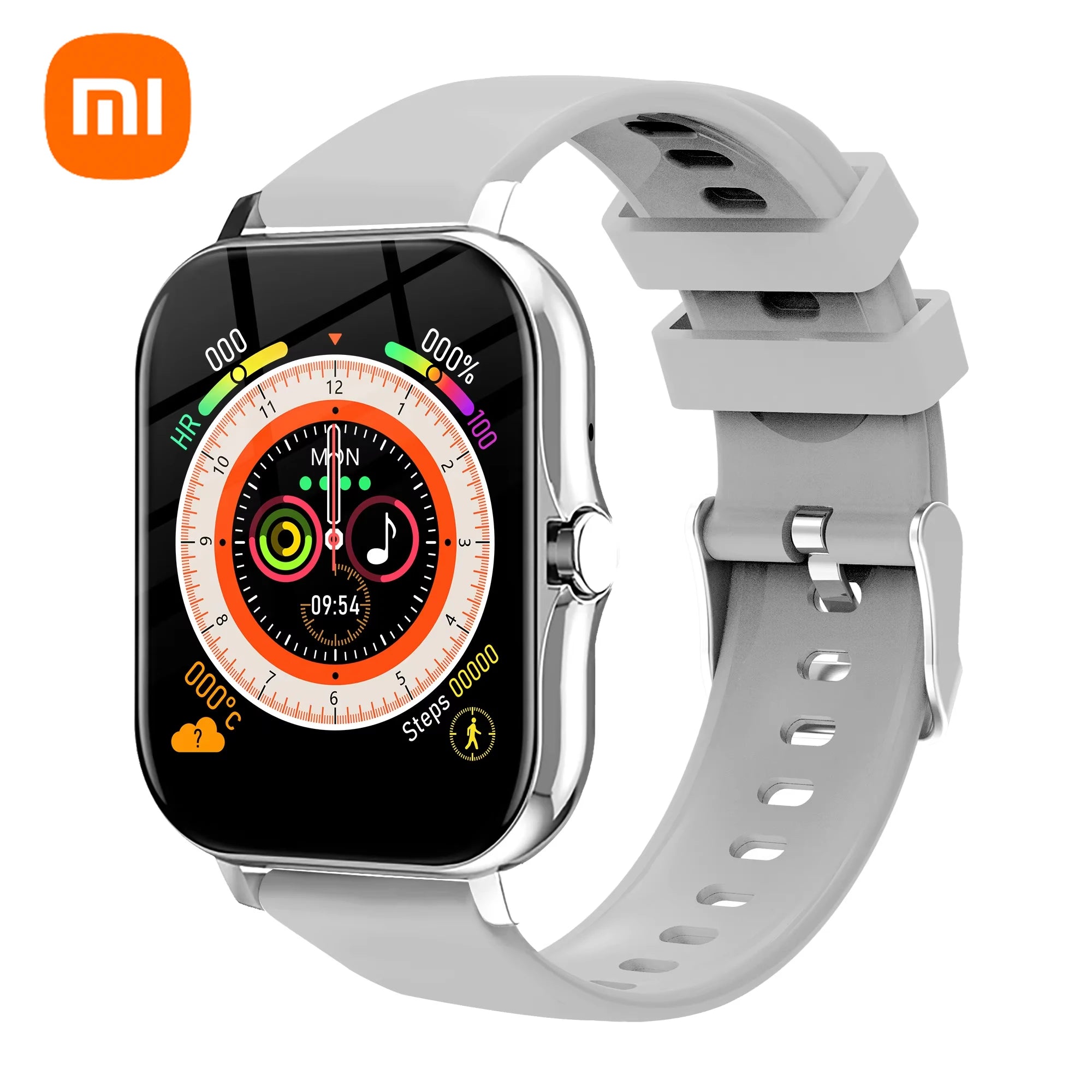 Xiaomi Montre SmartFit Élégante
