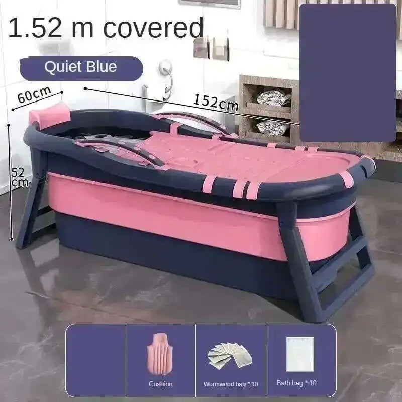 Baignoire Pliable Spa Relax