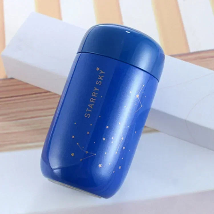 Thermos Étoilé 200ML - Café Compact