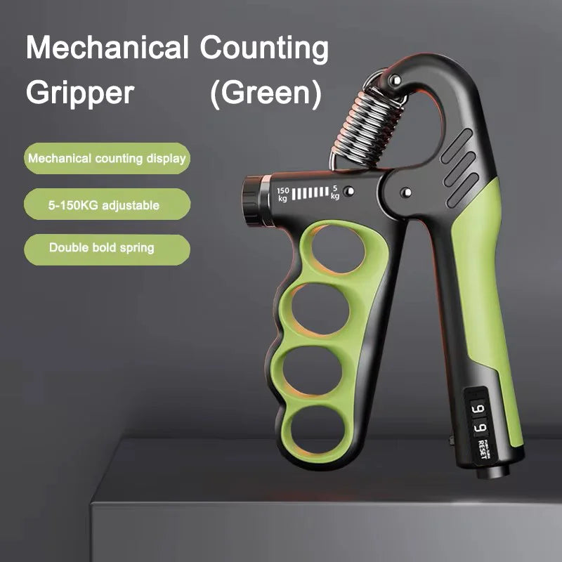 GripMaster Pro