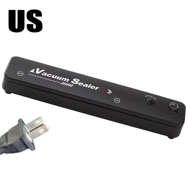 Scelleuse Sous Vide Éco