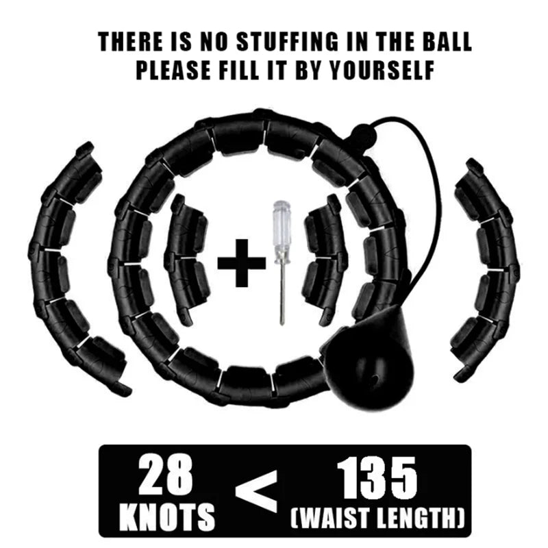 Cerceau Fitness Relax 360°