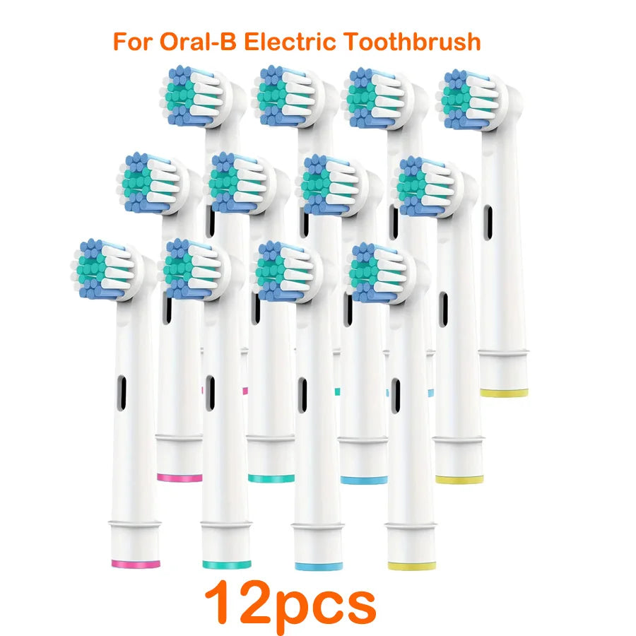 Toothink Dupont Brush Heads - Gentle Whitening Care